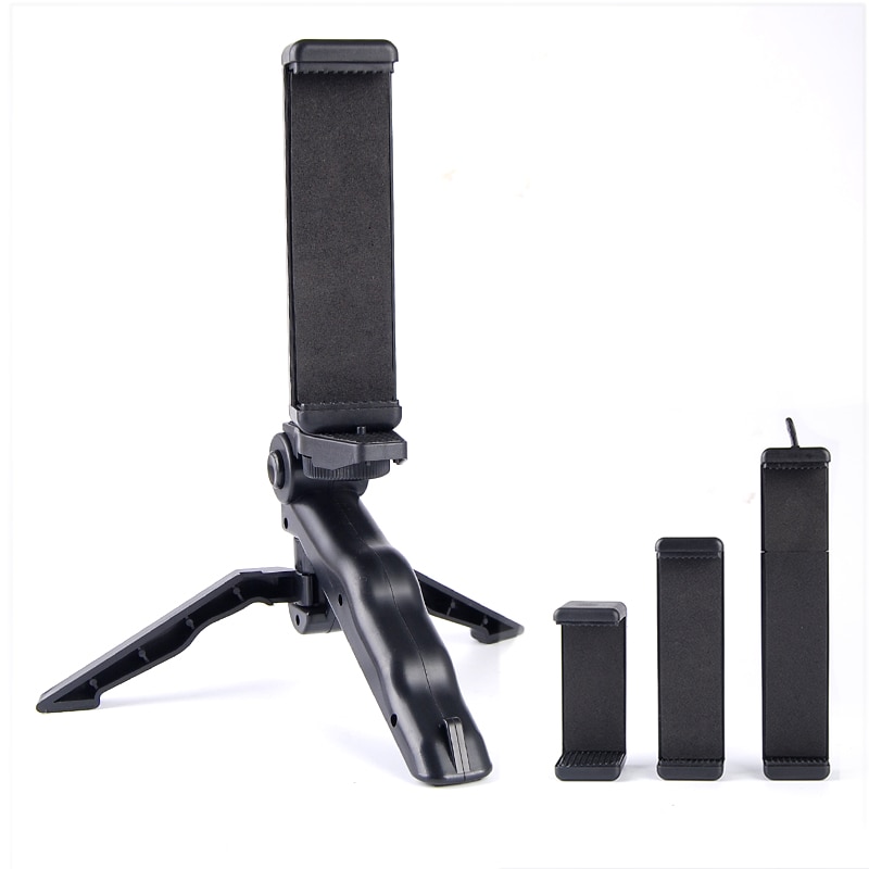 Soporte trípode para Tablet, soporte extensible para teléfono y tableta para ipad mini 1, 2, 3, 4, air 1, 2 pro de 9,7 pulgadas, soporte para tableta con pantalla de trípode