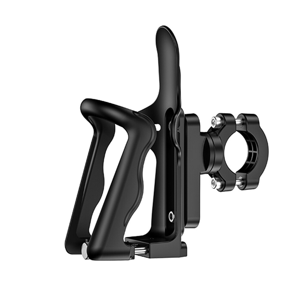 Universal Fahrrad Wasser Flasche Halter Käfig Einstellbare Wasserkocher Rack Mountainbike Tasse Rack MTB Road Fahrrad Flasche Ständer Zubehör