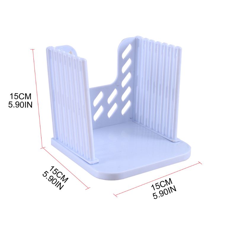 1PC Bread Slicer Cutting Guide Tools Toast Loaf Cutter Slicing Maker Rack for Bread Maker Kitchen Accessories