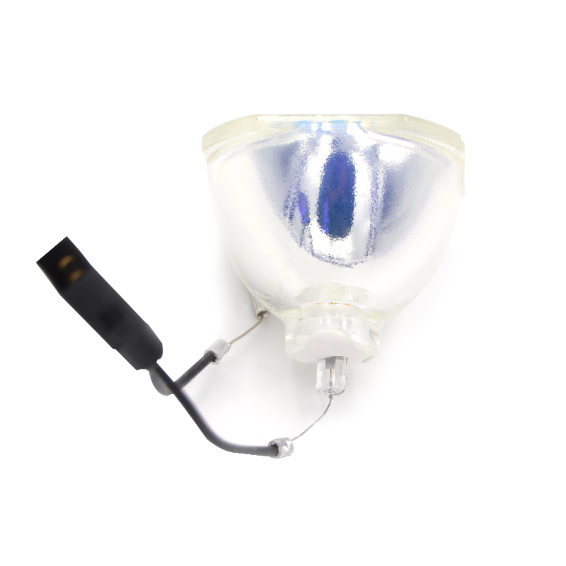 Vervanging ELPLP96 Projector Lamp Voor Epson EB-X41E B-X05 EB-W41 EB-U05 EB-S41 EB-S05 EH-TW650 EH-TW5650 EB-W42 EB-W05 EH-TW610: Warm Light