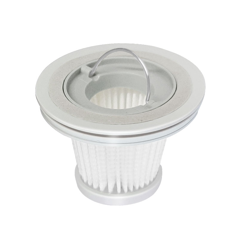 Fit For ( Xiaomi Mijia SSXCQ01XY ) Hepa Filter Accessory Spare Part Home Car Mini Handy Vacuum Cleaner Replacement
