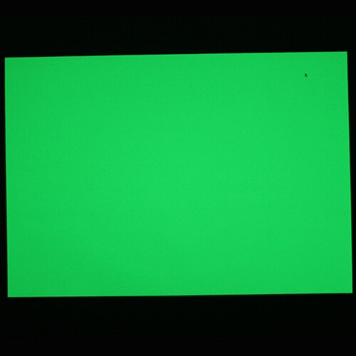 A4 Glowing Sticker Decal DIY Luminous Wall Sticker Light Paintings Material Kids Room Decoration Ceiling Wardrobe Toilet Sticker: YG