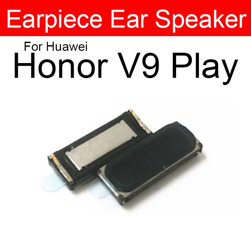Hörlurshögtalare för huawei honor 6 6 plus 7 7i 8 8 lite 8x 9 9 lite 9i 10 10 lite note 8 10 play  v8 v9 play  v10 v20 öronhögtalare: För ära  v20