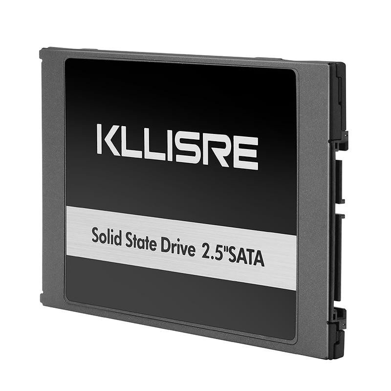 Kllisre sata ssd SATA III 2.5 cal 120GB twardy odwieźć disk HDD solidny Państwo odwieźć zeszyt PC