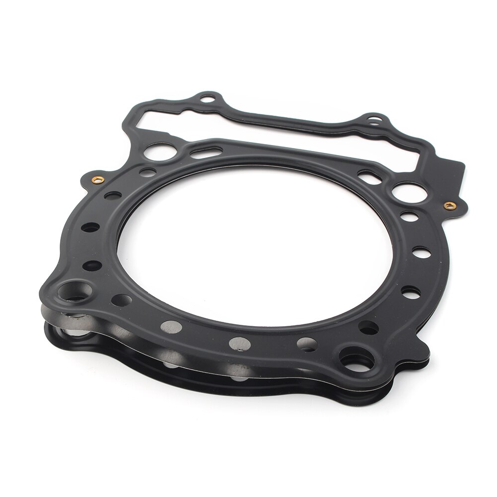 cylinder silnika uszczelka zestaw kompletny dla Suzuki LTR 450 &wzmacniacz; LTR450 2006 2007 2008 2009 ATV kompletne uszczelki zestaw