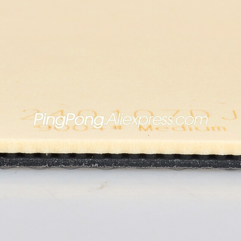 YINHE 9000D 9000E Table Tennis Rubber Sticky Galaxy Milkyway Original YINHE 9000 Ping Pong Sponge
