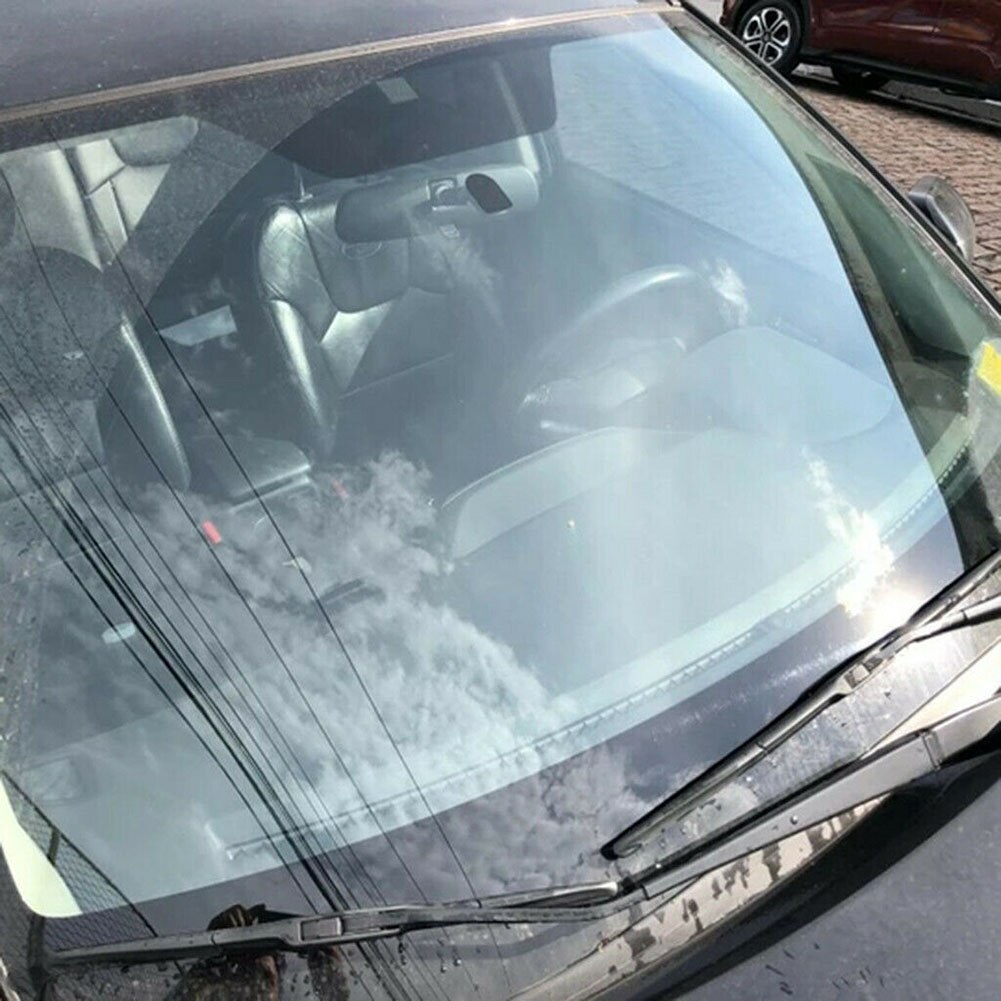Auto Glas Anti-Fog Middel Mist Vloeistof Auto Regendicht Middel Glas Coating Cleaner Regen Mark Remover Auto Styling