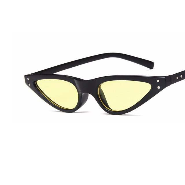 Le Specs CALIENTE - zonnebril voor dames CAT-Eye framevorm met hoge uv- bescherming, Brown Mono gepolariseerd / Tort / Rose Gold