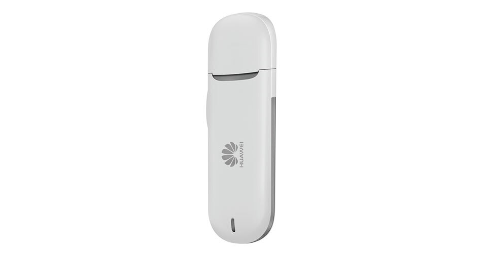 Huawei e3131 hspa + 900/2100 mhz 21,6 mbps kabellos usb Stock