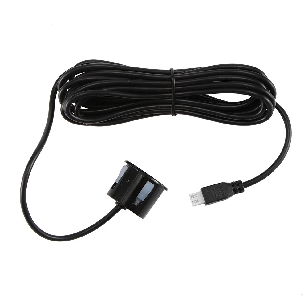 22mm Monitor Reverse System Sensor Reverse Backup Sensor for Car Parking Sensor Kit