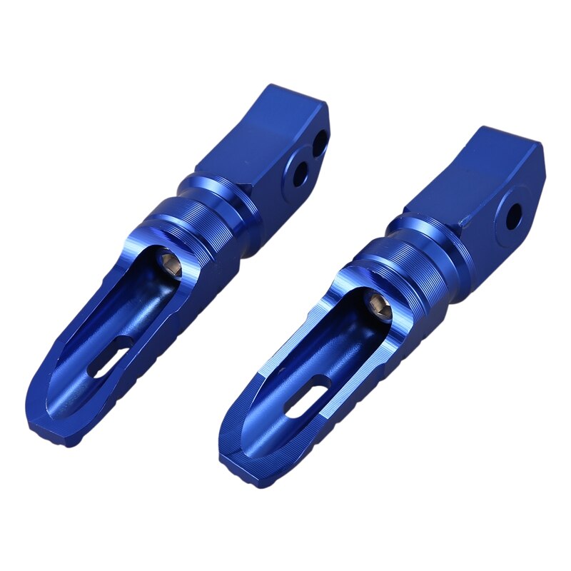 Accesorios para motocicleta, apoyapiés traseros para HONDA Forza 125, Forza: Default Title