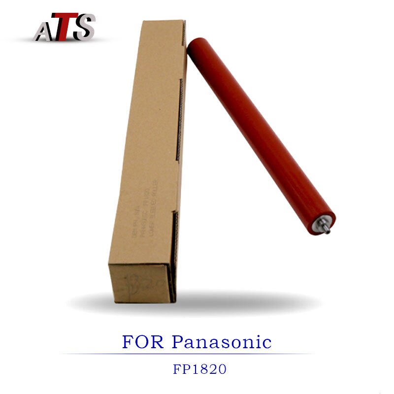1PC Niedriger Fuser Rolle Für Panasonic DP FP 1820 1520 Drucker Ersatzteile DP1820 DP1520 FP1820 FP1520