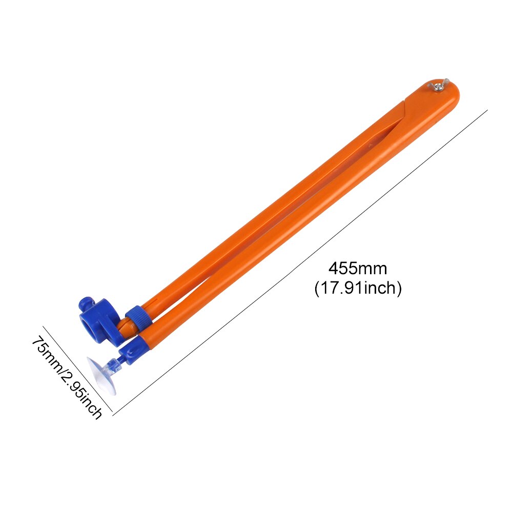 Multifunction Drawing Compass Math Geometry Tool For Circles School Supplies For Student Stationery Mechanical Graphing Supplies