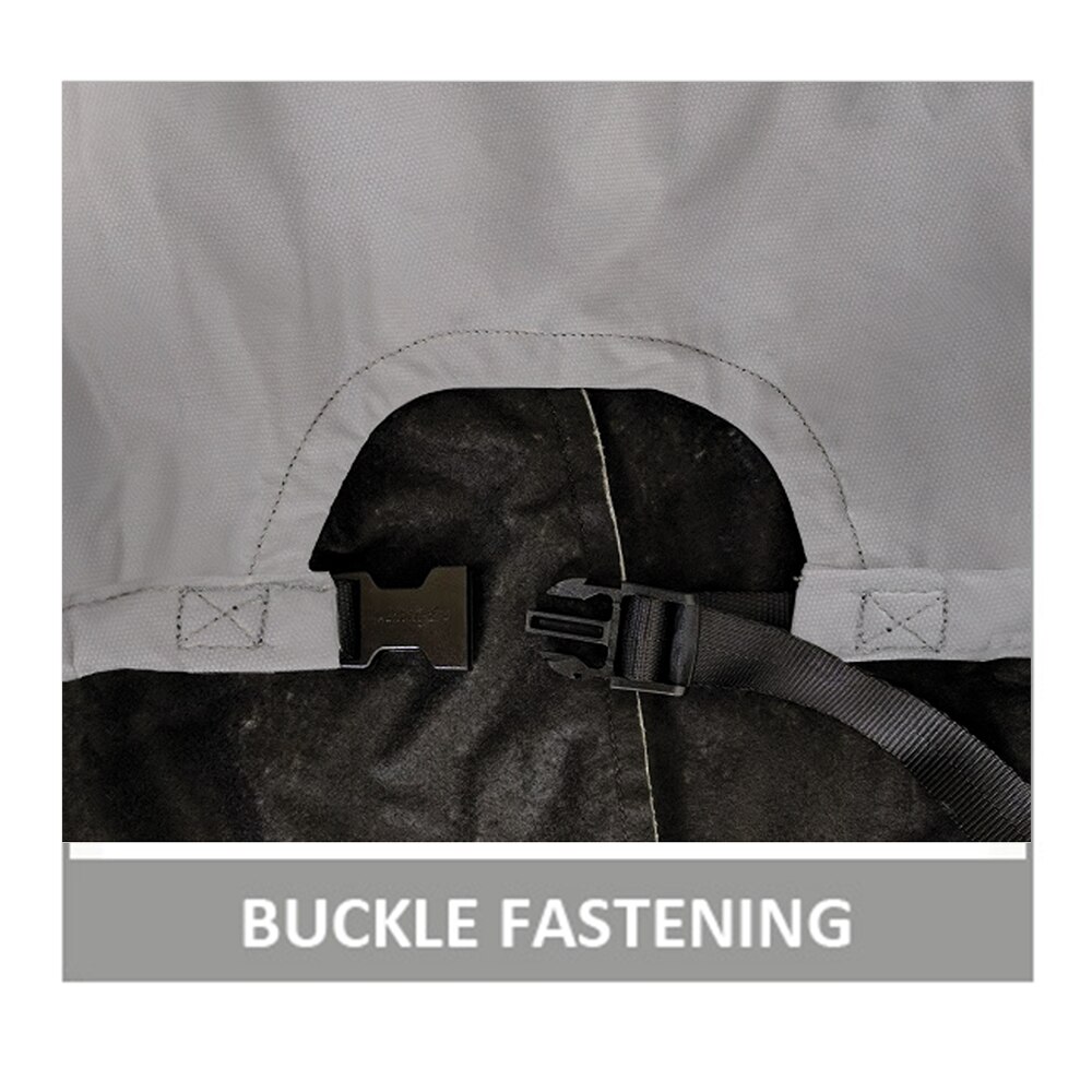 Oceansouth Full Covers for HondaMotor Outboards Engine Marine Yacht Boat Accessories UV Water