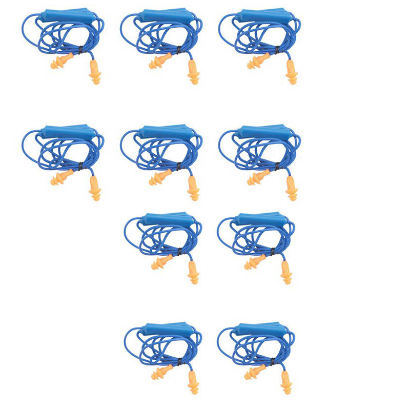 Oordopjes Bluetooth Headset Voor Werk, Gehoorbescherming, Geschikt Voor Bouwplaats En Lawaaierige Omgevingen