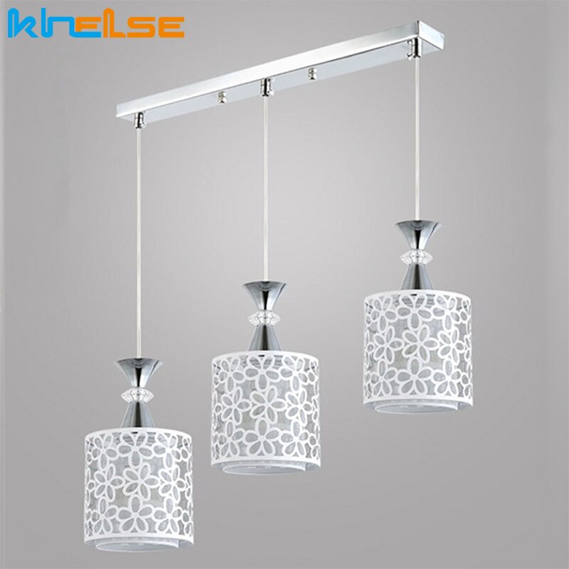 Moderne Kristallen Plafond Lampen LED Lampen Woonkamer Eetkamer Glazen Plafond Lamp Led Lustre Licht Plafond Verlichting Led Verlichting