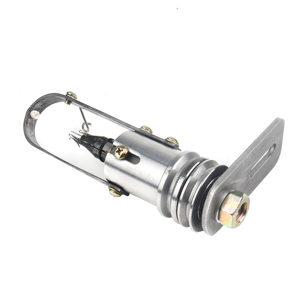 Knitting machine head accessories mask production machine 6 stitches Hooking machine