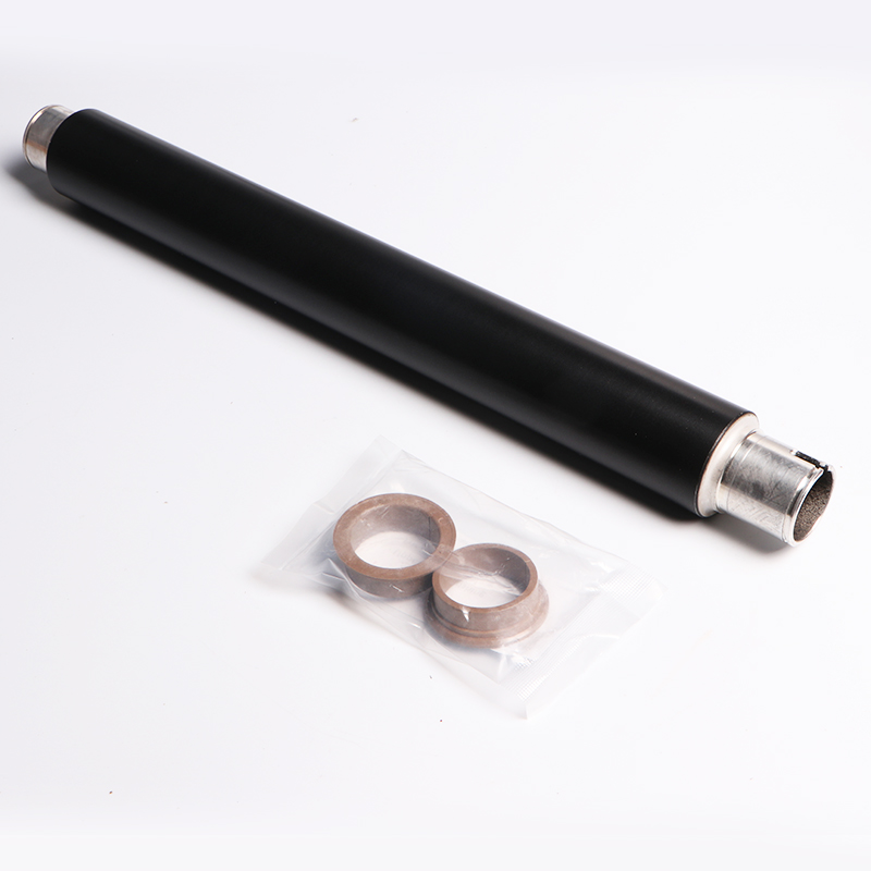 2FB20060 Upper Fuser Heat Roller for Kyocera KM6030 KM8030 TASKalfa 620 820 Heat Roller with Bushings