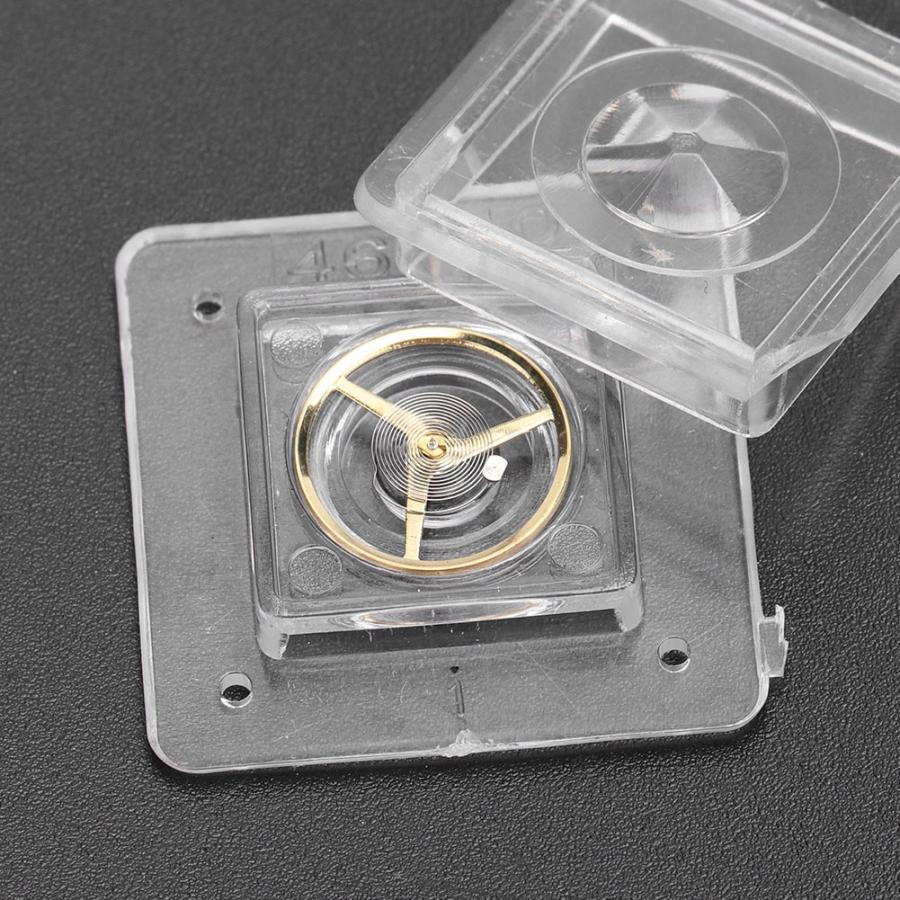 Horloge Repareren Deel Balans Wiel Vervanging Accessoire voor 2846 Horloge Beweging Balans Wiel Horloge Accessoire Horloge Tool t