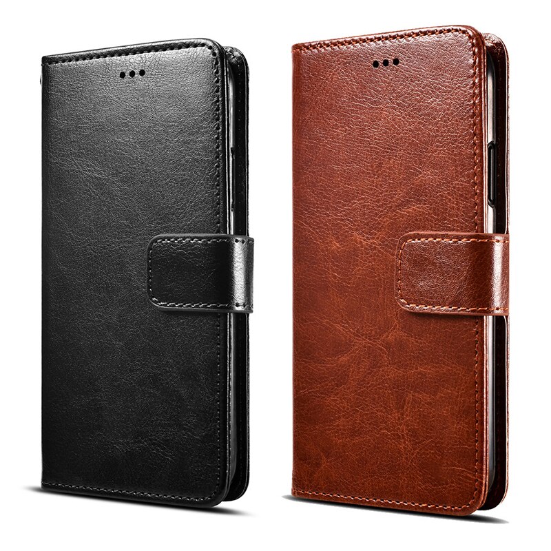 Funda de lujo para Lenovo K3 Note, funda de piel sintética tipo billetera para Lenovo K50 K50-t5 K50a40 A7000, funda A7000-A