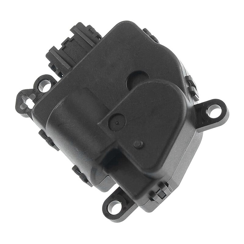 HVAC Heater Blend Door Actuator Air Door Actuator for Dodge Durango Jeep WK2 Grand Cherokee 68224186AA