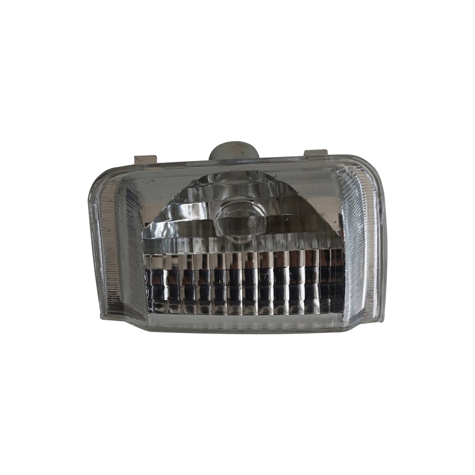 ESC ESP907-2 porte latérale aile miroir indicateur lampe lentille blanche droite 71748253, 6325.H1 pour Fiat Peugeot Citroen MK3