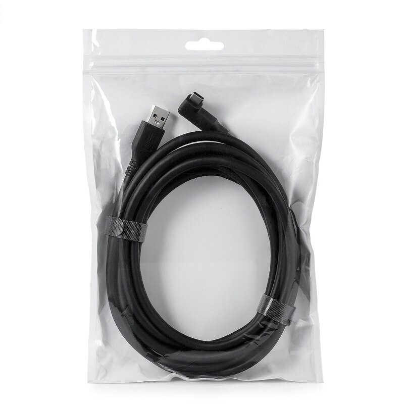 USB-C to USB 3.0 Quest Link Cable - 3m/4m/5m - High Speed Data Transfer for Oculus Quest/Quest 2
