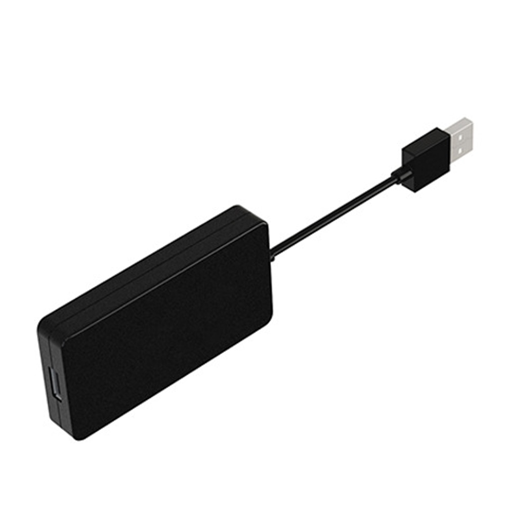 Universele Draadloze Wifi Bt Sluit USB Auto Play Dongle Module Navigatie Speler Auto spelen Stick voor iOS Android Auto