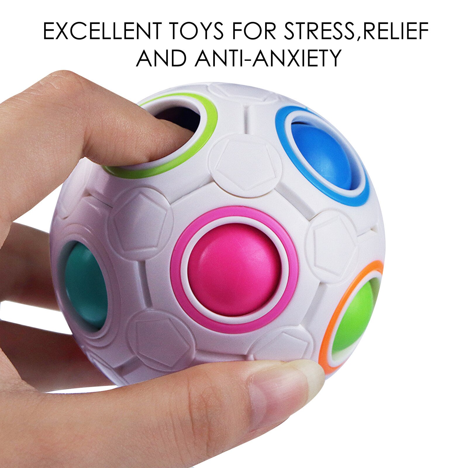 22 Pack Zappeln Sensorischen Spielzeug Set Stress Relief Spielzeug Autismus Angst Relief Stress Pop Blase Zappeln Sensorischen Spielzeug Für Kinder erwachsene