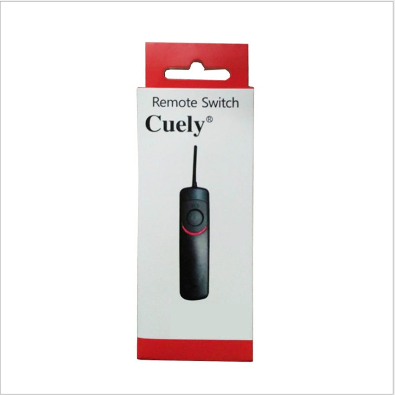 Cordon de commande de déclencheur à distance, pour Sony A900 A850 A700 A580 A550 A500 A450 A350 A300 A200 A100 A77 A65 A57 A55 A35