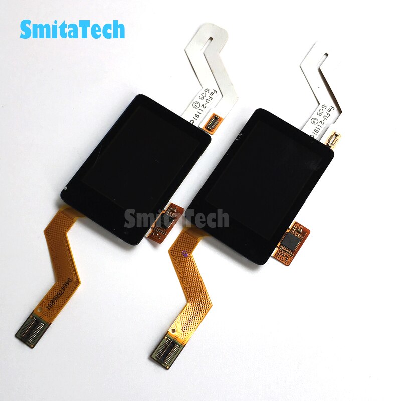 Voor Garmin Vivoactive HR VivoactiveHR Lcd-scherm met touch GPS Smart horloge panel reparatie deel vervanging test goed