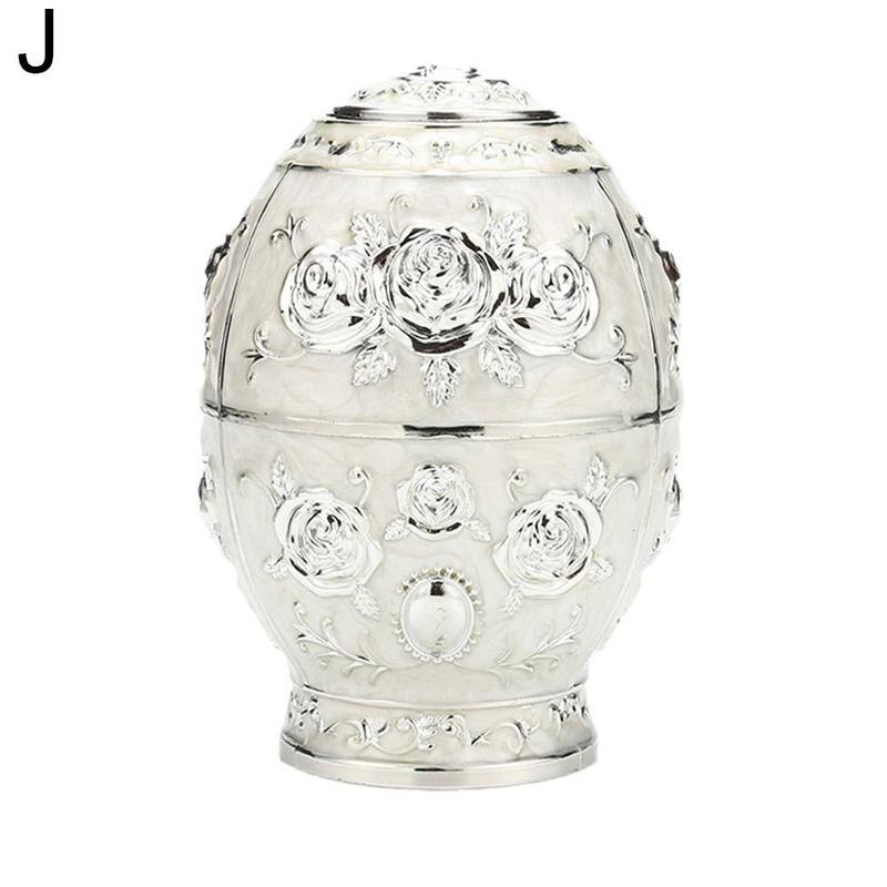 Chinese Style Multi-color Round Bottom Toothpick Jar Toothpick Pops Restaurant Out Box Table Toothpick Automatically Holder Y1z2: J