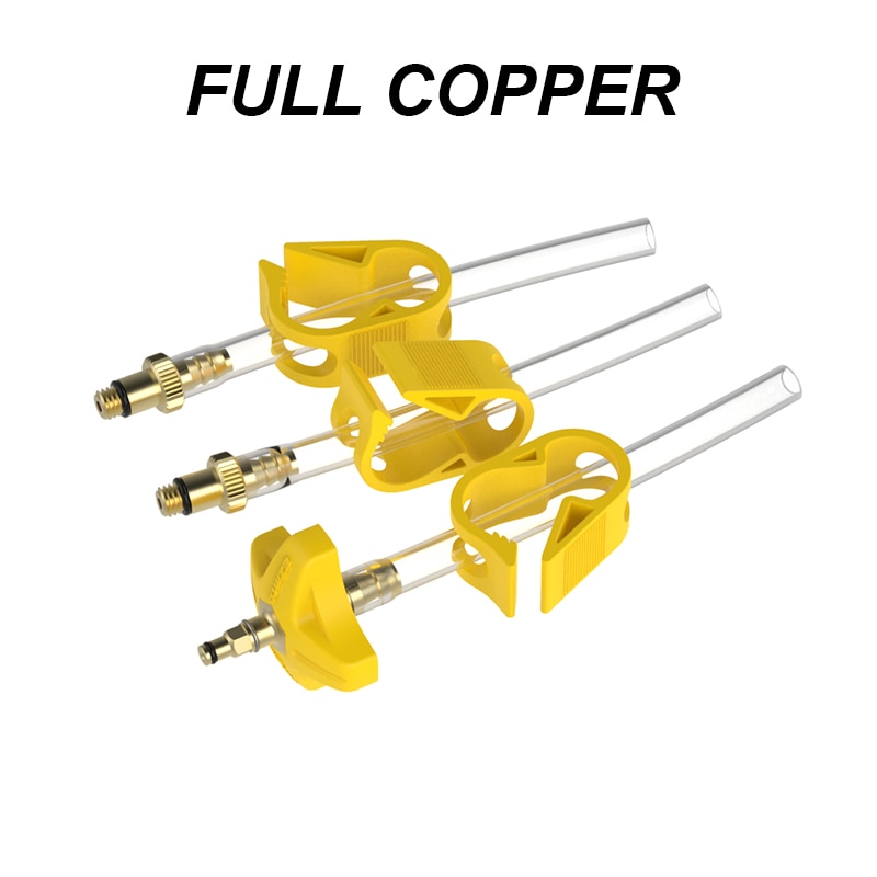 Bicycle Hydraulic Disc Brake Bleed Kit For AVID SRAM S4 Edge Code Guide rsc R Level ULT tlm Red eTap Bike Oil Brake Repair Tool