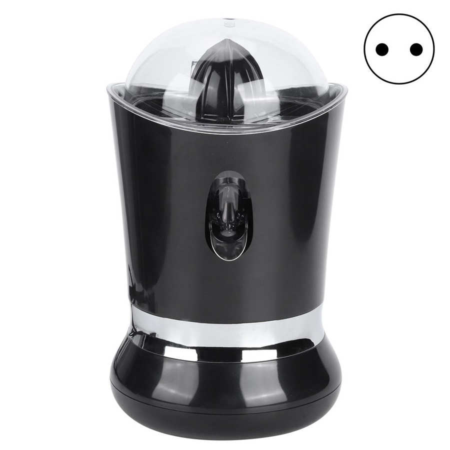 Presse-agrumes électrique citron Orange citron pamplemousse Extracteur presse-agrumes 220-240V fruits presse-agrumes Extracteur de jus appareils de cuisine