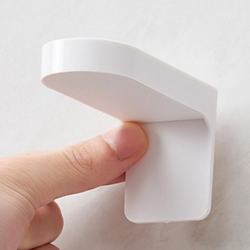 Xiaomi HL Magnetic Soap Dish Magnetic Suction Can Bear 3kg Suitable for A Variety Of Wall Surfaces