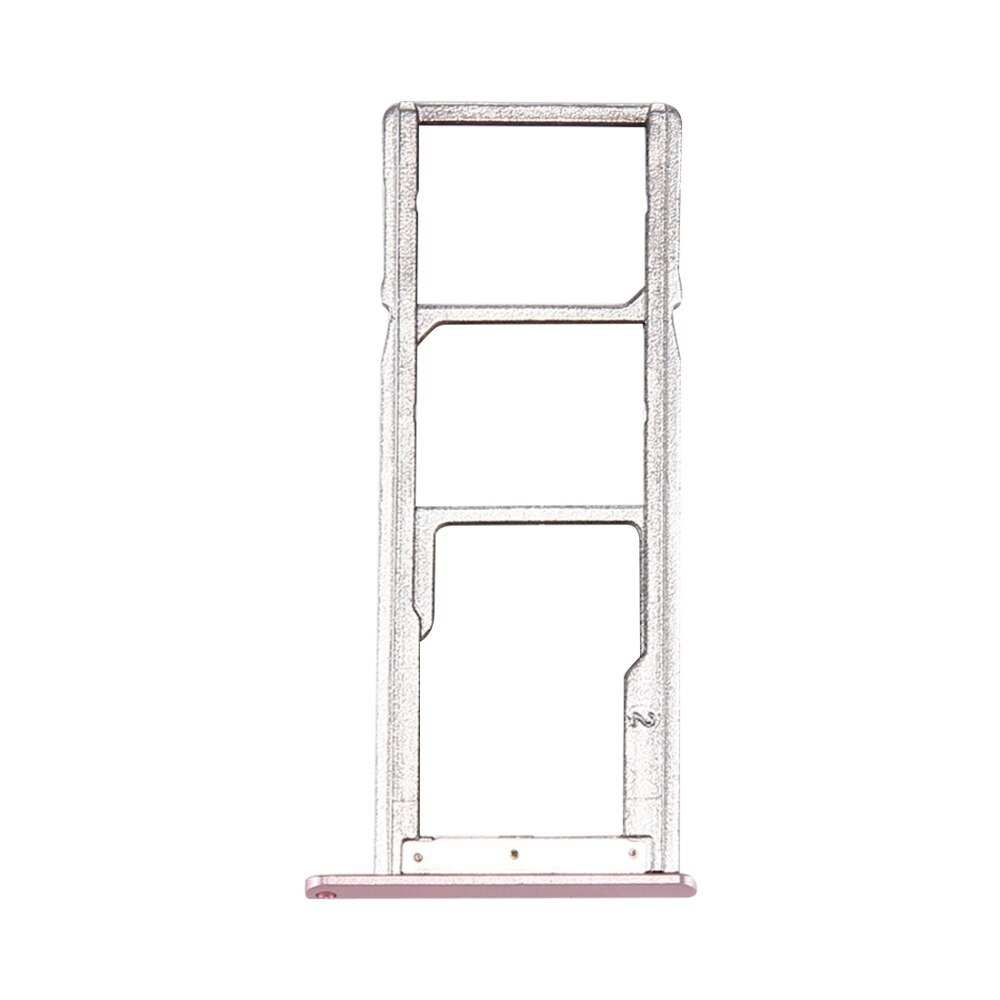 IPartsBuy Vassoio di SIM e Carta di TF per Asus Zenfone 4 Max / ZC554KL