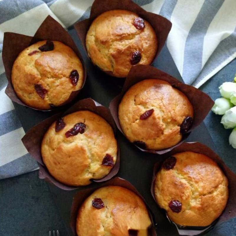 50 Stk/partij Muffin Cupcake Liner Wrapper Papier Cake Cups Mold Chocolade Cupcake Papier Cup Bakken Tools Baby Verjaardagsfeestje Supplies