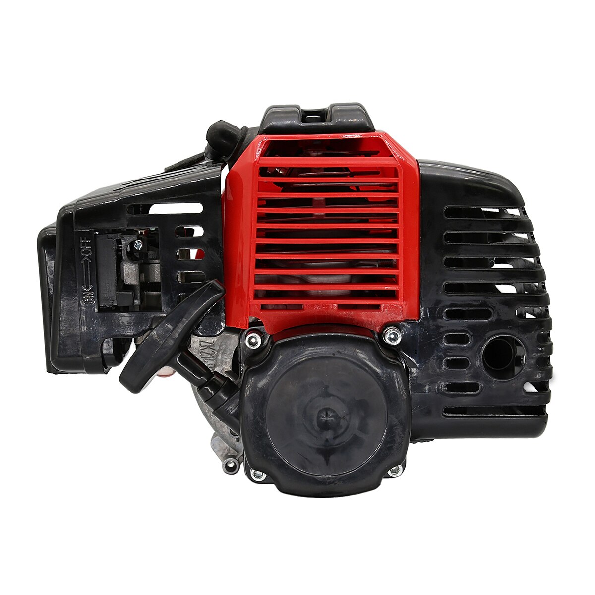 49CC 2-STROKE ENGINE MOTOR Pull Start POCKET MINI BIKE SCOOTER ATV Goped