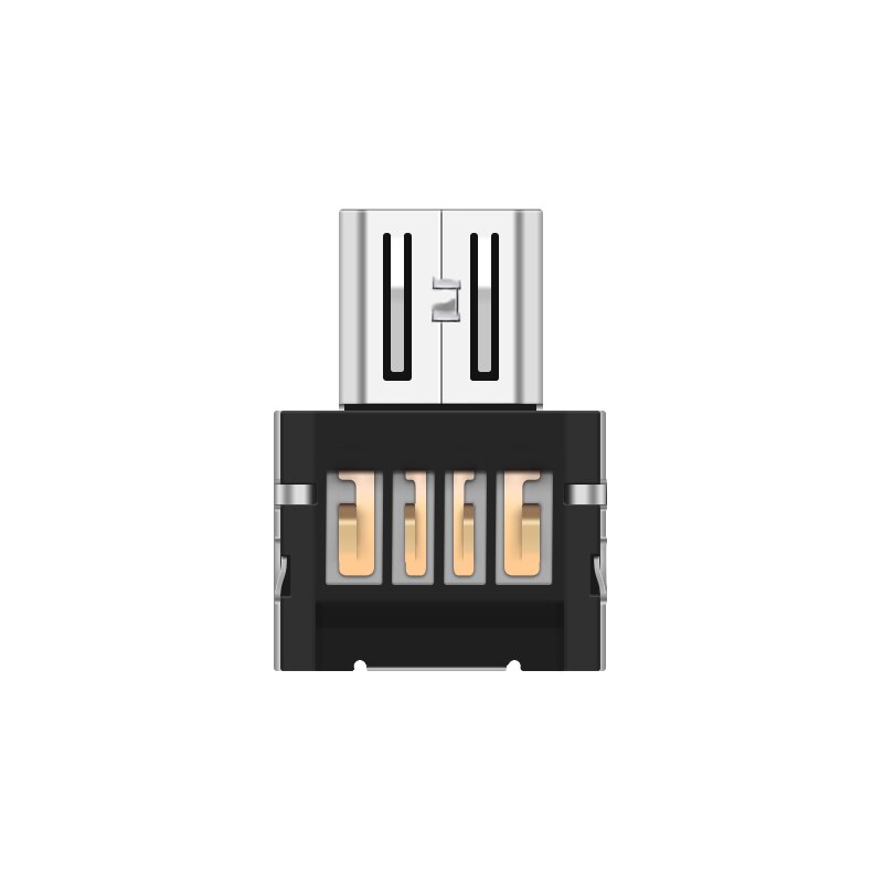 DM OTG adapter 20pcs/lot OTG function Turn normal USB into Phone USB Flash Drive Mobile Phone Adapters