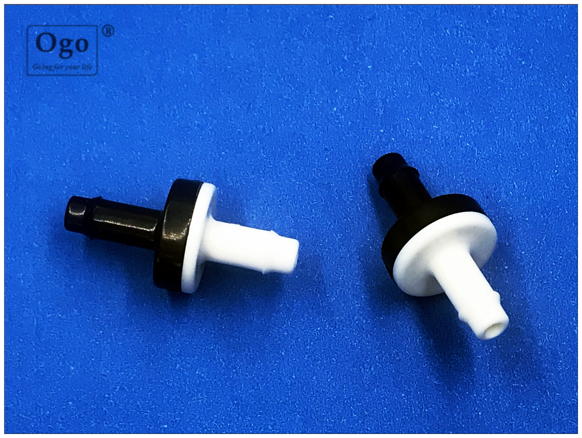 1/4" HHO Flashback Valve