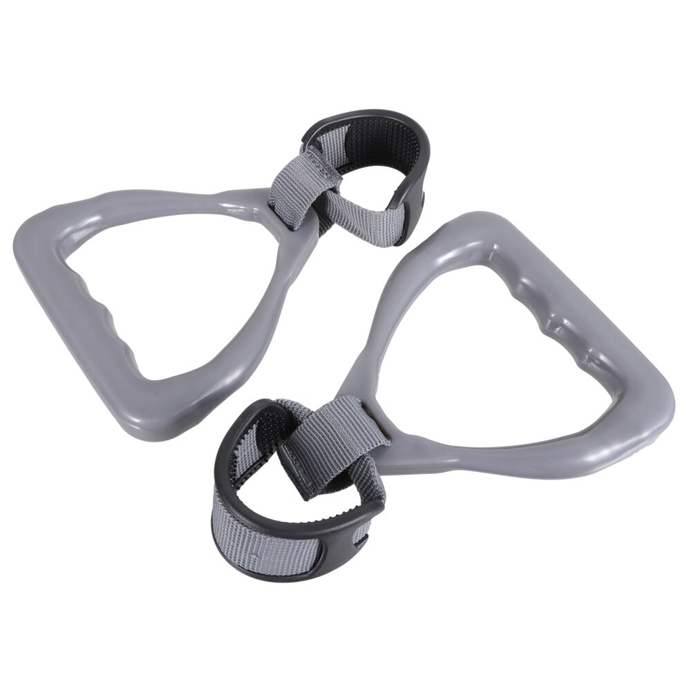 Fitness Handles - Up Exercise Rings - Workout Hanger - Training Grips - Pair: Default Title