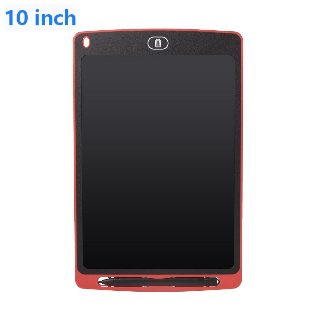 12 Inch LCD Writing Tablet Digital Drawing Tablet Handwriting Pads Portable Electronic Tablet Board ultra-thin Board