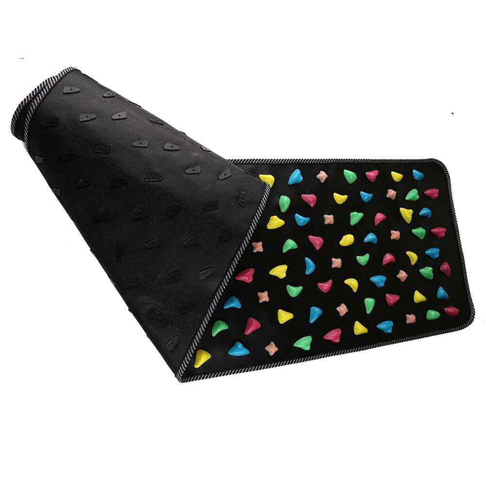 175*35CM pied coussin de Massage chinois soins de santé réflexologie marche pierre douleur soulager tapis tapis