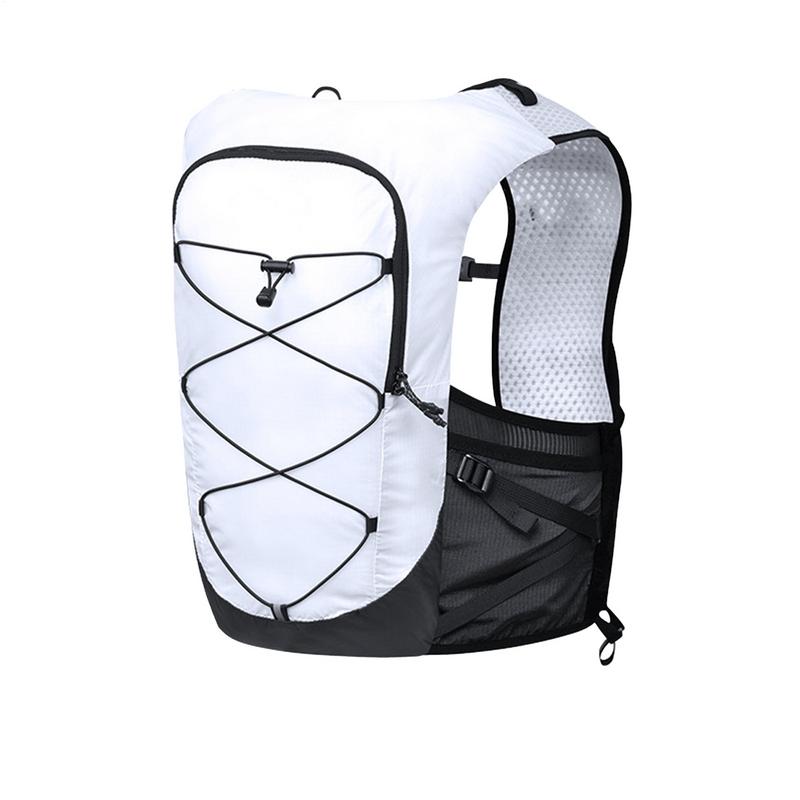 draussen Laufen Trinkweste draussen Wandern Trinkrucksack Weste Leichter Laufrucksack Radfahren Trinkrucksäcke ﻿