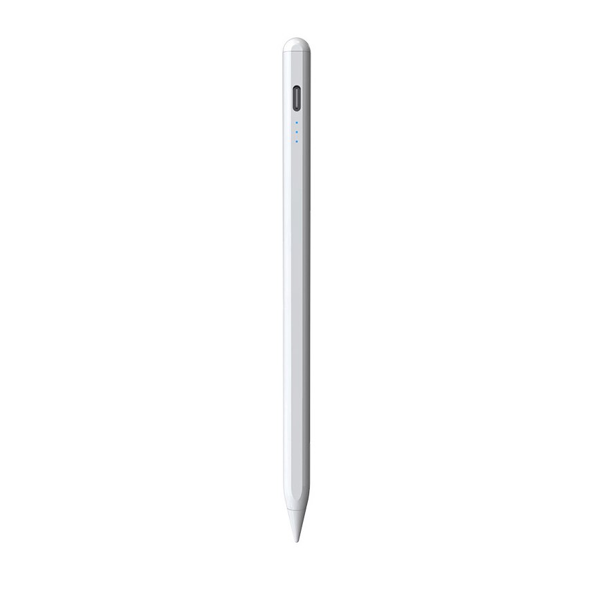 EAOR-Bolígrafo Stylus para tableta, para Apple iPad Pencil 1 2, iPad 7th 8th 10,2 Pro 11 12,9 10,9 Air4 3 Mini 5: 6th Gen Pro-Apple