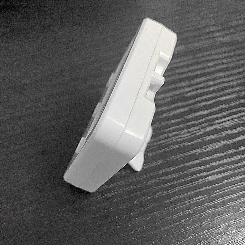 Super Thin LCD Digital Screen Kitchen Countdown Timer Magnet Clock Sleep Stopwatch Clock Timer Temporizador Clock