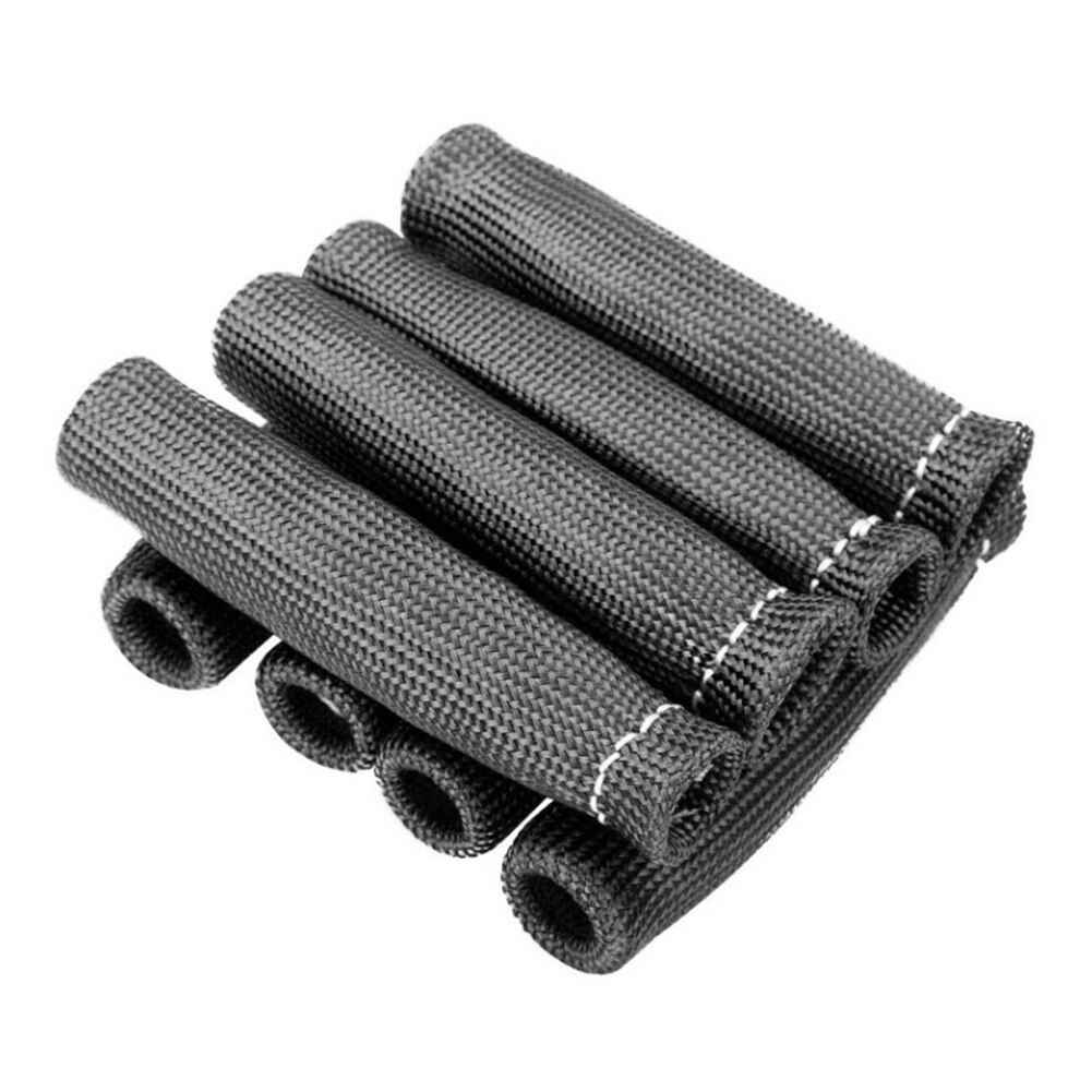LLPT Aluminium zwarte folie tape 2 inch x 65 voet 3,94 mil zware zelfklevende HVAC afdichting hete koude lucht kanaal tape voor pijp metaal reparatie (BF065