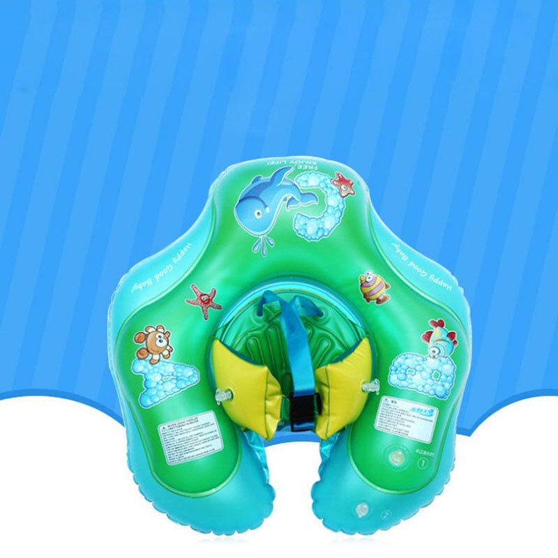 Baby Aufblasbare Ring Infant Achselhöhle Schwimm Schwimmen Pool Zubehör Kreis Bade Aufblasbare Ring Spielzeug für Kinder