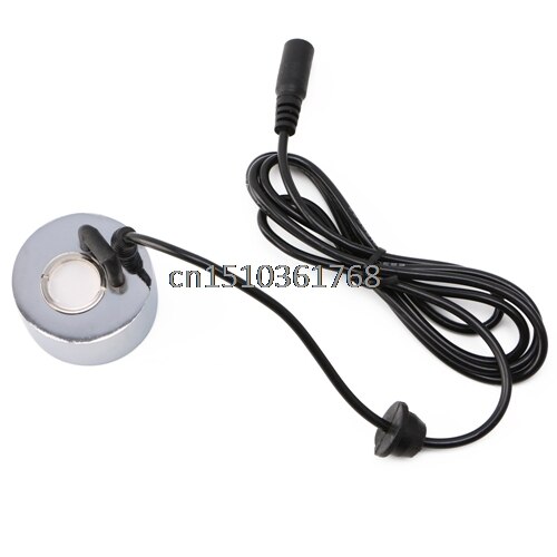 Ultrasonic Mist Maker 24V Nebulizer Atomizer Head Without Lights For Humidifier #Y05#: Type 1