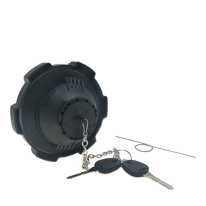 fuel tank cover with key for Daf , Volvo1 , Iveco Man Benz Actros Axor Atego BMC Renault truck with key lock